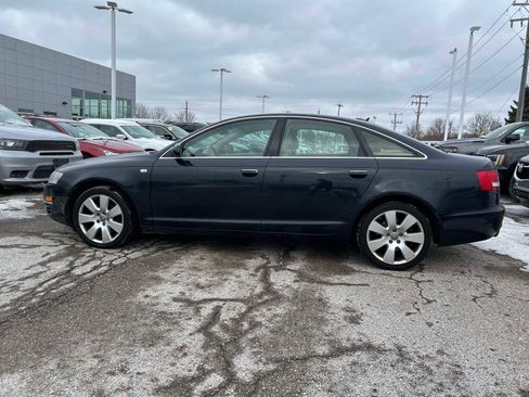 Used 2006 Audi A6 3.2 image 22