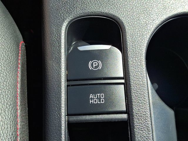 Certified 2024 Kia Soul GT-Line w/ GT-Line Technology Package FWD image 25