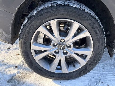 Used 2021 MAZDA CX-30 AWD 2.5 S w/ Preferred Package image 7