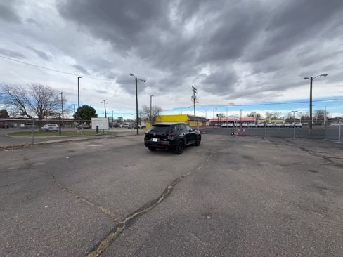 Used 2025 MAZDA CX-50 AWD 2.5 S w/ Select Package image 7