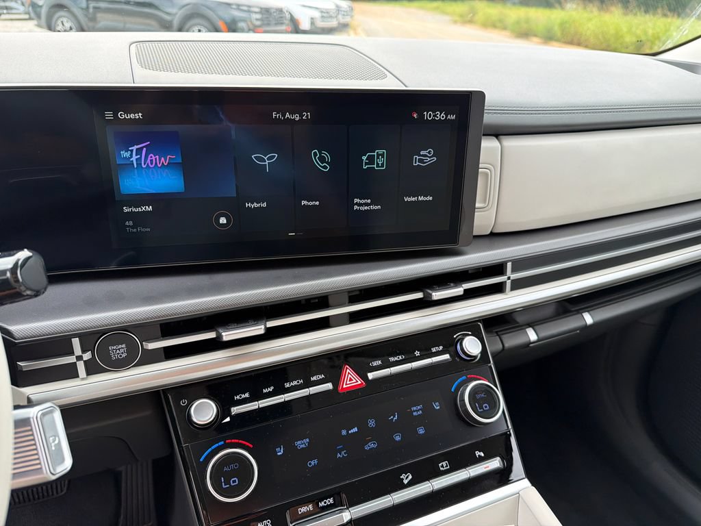 New 2027 Hyundai Santa Fe SEL FWD image 28