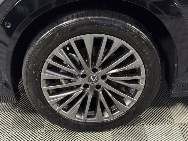 Used 2023 Lexus RZ 450e Premium w/ Accessory Package (2T) AWD/4WD image 15