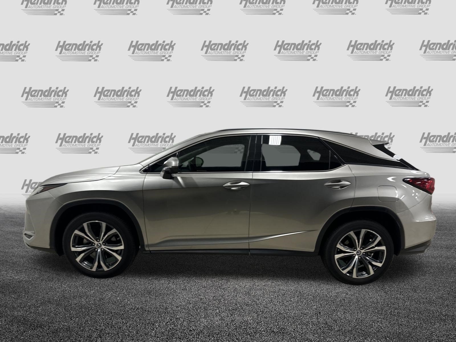 Used 2021 Lexus RX 350 AWD w/ Premium Package image 7