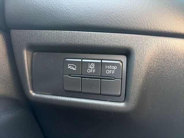 Used 2024 MAZDA CX-5 AWD 2.5 S w/ Select Package image 18
