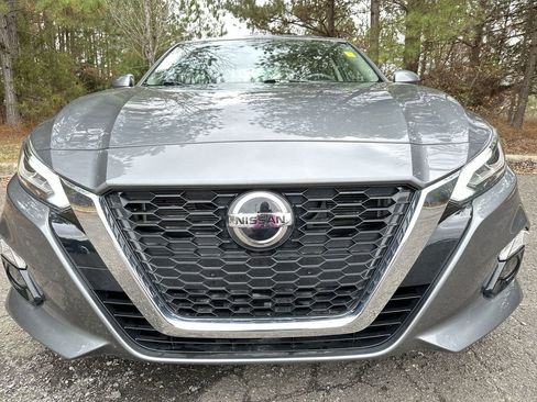 Used 2020 Nissan Altima 2.5 SL image 27