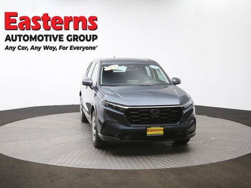 Used 2023 Honda CR-V LX image 51