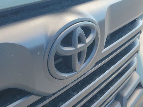 New 2026 Toyota Tundra SR5 image 40