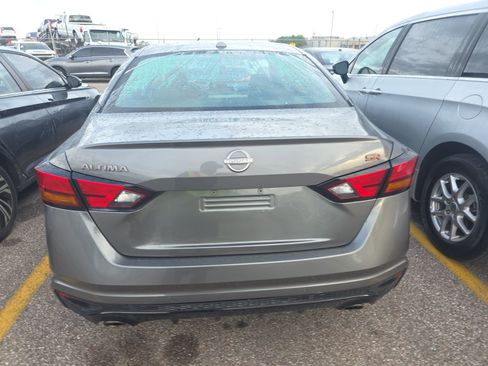 Used 2024 Nissan Altima 2.5 SR image 6
