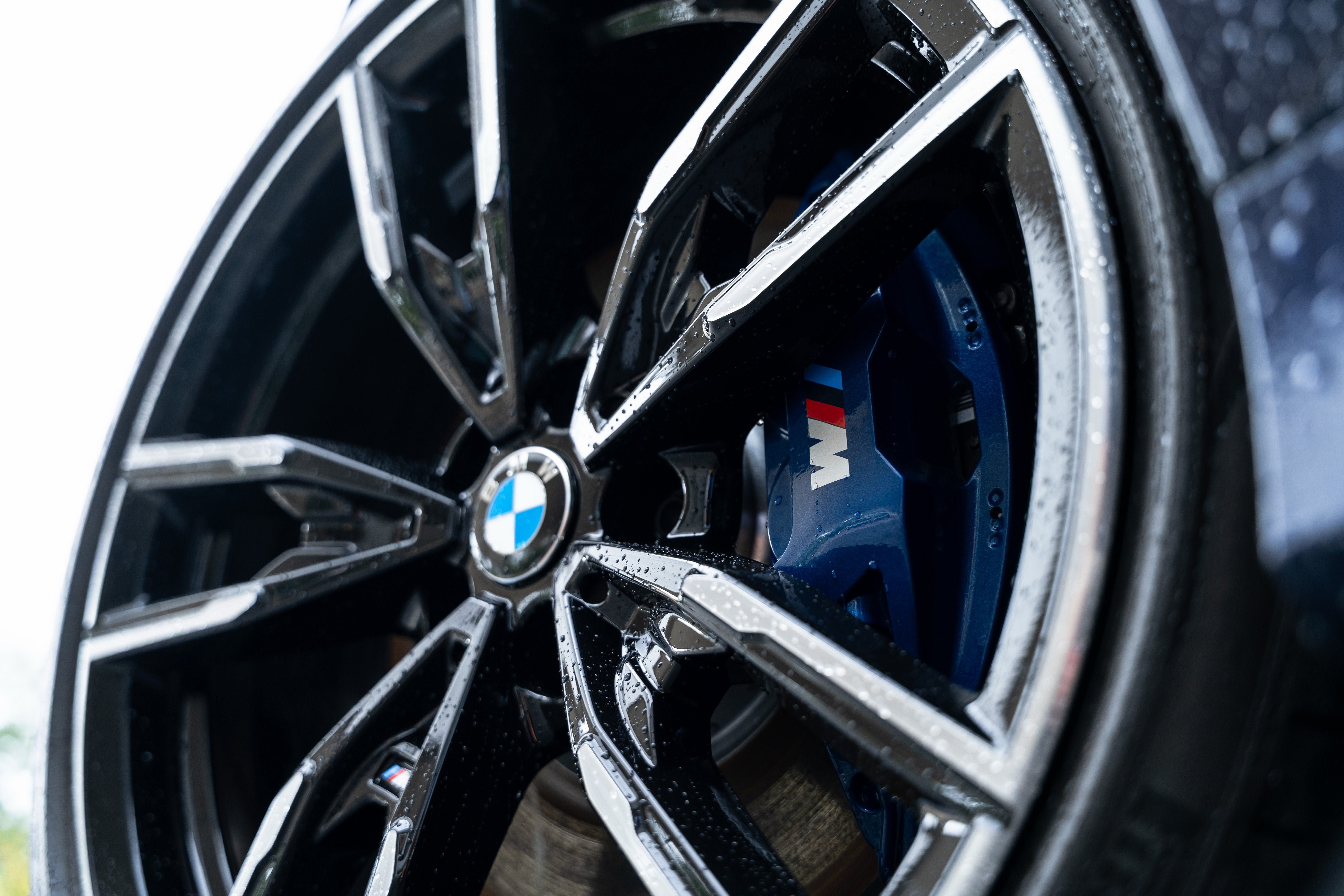 New 2026 BMW M340i w/ Premium Package RWD image 15