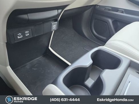 New 2026 Honda Odyssey EX-L image 16