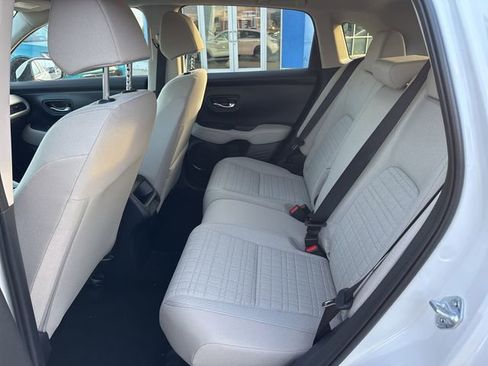 New 2027 Honda HR-V LX image 25