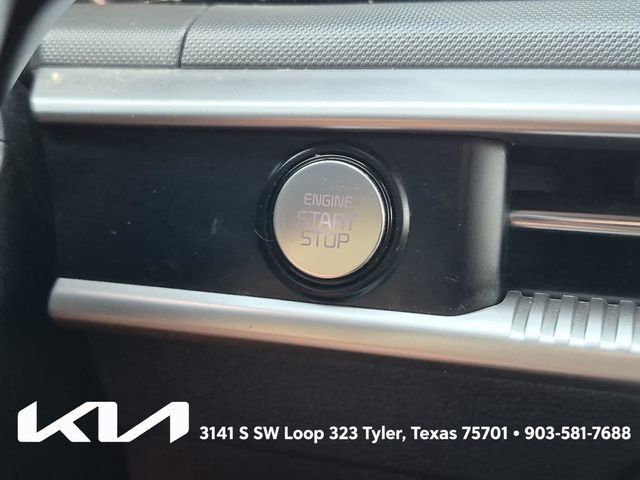 Certified 2023 Kia K5 GT-Line w/ GT-Line Premium Package FWD image 37