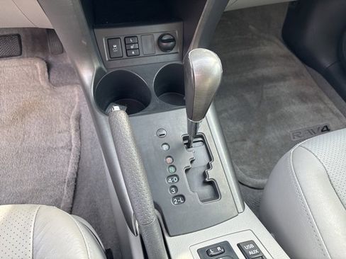 Used 2012 Toyota RAV4 Limited w/ Premium Plus Value Pkg image 27