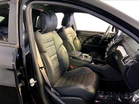 Used 2019 Mercedes-Benz GLE 63 AMG S image 18