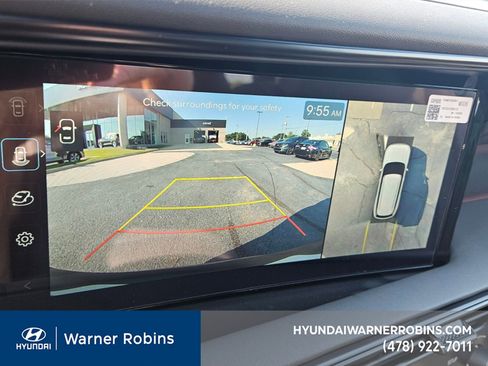 New 2026 Hyundai Palisade XRT Pro image 23