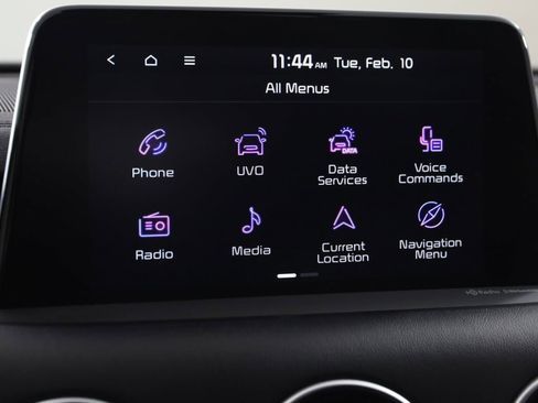 Used 2018 Kia Stinger Premium image 33