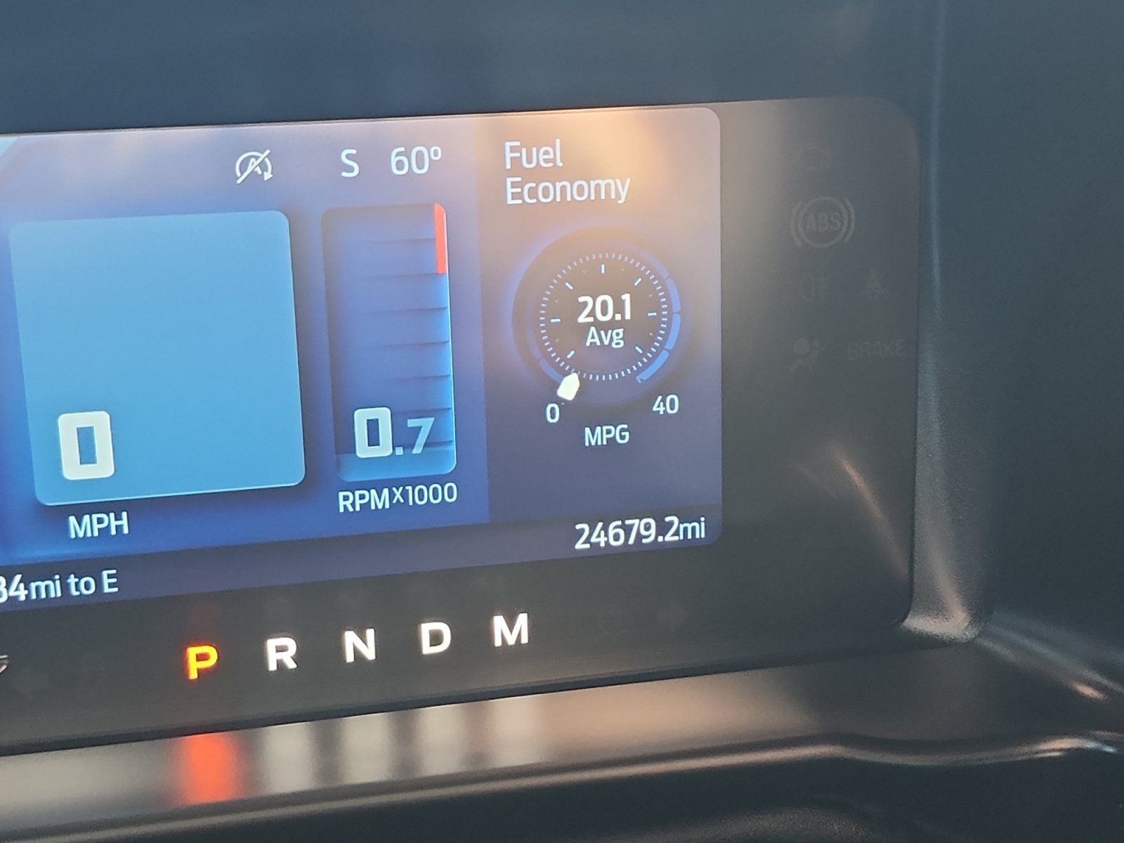 Used 2023 Ford Bronco Wildtrak AWD/4WD image 30