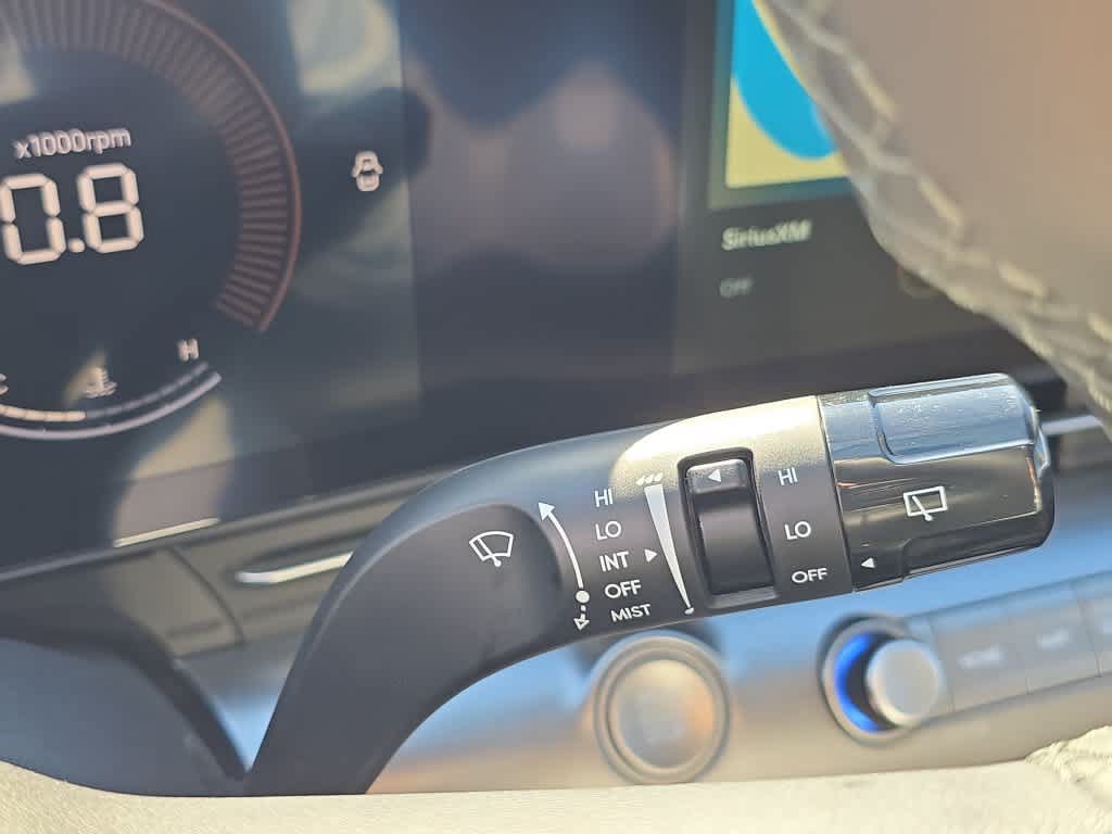 New 2027 Hyundai Kona SEL Sport FWD image 26