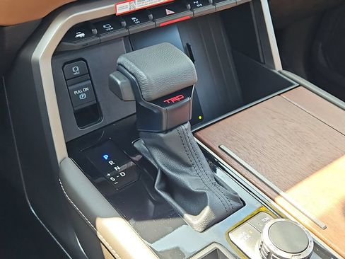 New 2026 Toyota Tundra 1794 Edition AWD/4WD image 21