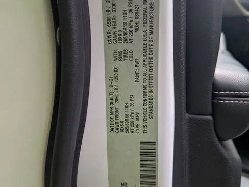 Certified 2021 Jeep Grand Cherokee L Limited image 28