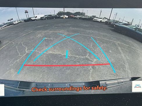 Used 2025 Toyota Tacoma SR image 29