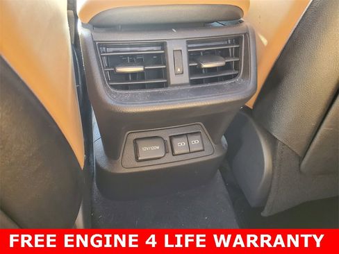 Used 2023 Lexus ES 350 w/ Premium Package image 29