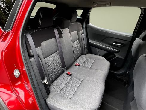 New 2026 Nissan Kicks SV w/ Cold Weather Package image 10