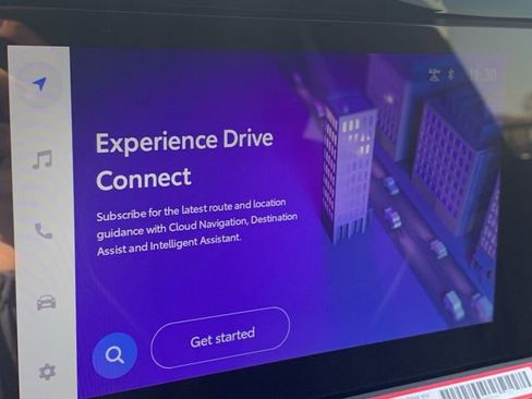 Used 2024 Toyota Prius XLE image 23