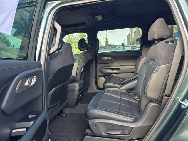 New 2027 Kia Telluride SX Prestige AWD/4WD image 16