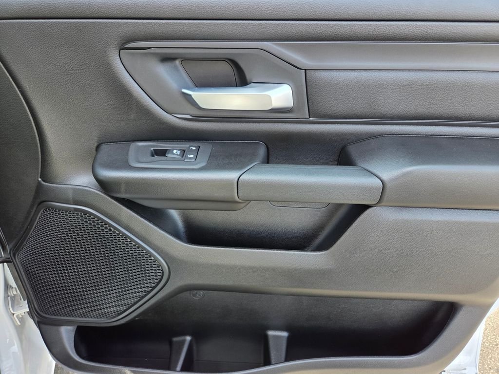 Used 2025 RAM 1500 Tradesman AWD/4WD image 20