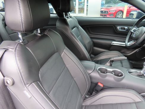 Used 2023 Ford Mustang Premium w/ Equipment Group 201A RWD image 31