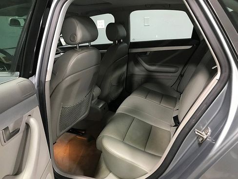 Used 2008 Audi A4 2.0T FWD image 16