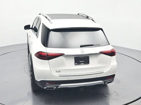 Used 2024 Mercedes-Benz GLE 450 4MATIC image 35