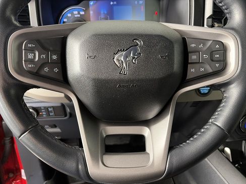 Certified 2022 Ford Bronco Wildtrak image 15