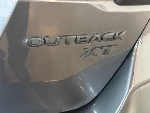 Used 2021 Subaru Outback Onyx Edition XT AWD/4WD image 23