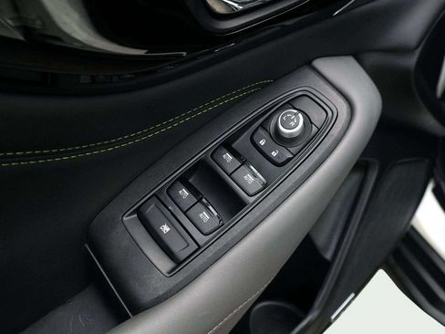 Used 2024 Subaru Outback Onyx Edition XT AWD/4WD image 17