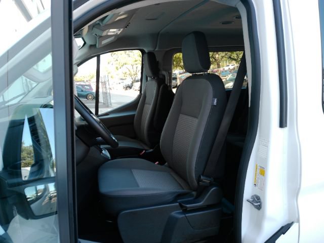 Used 2026 Ford Transit 350 XLT RWD image 17