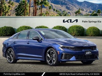 New 2026 Kia K5 GT-Line w/ GT-Line Premium Package