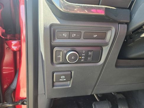 Used 2022 Ford F150 XLT w/ Equipment Group 302A High AWD/4WD image 13