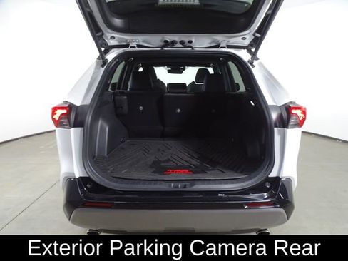 Used 2024 Toyota RAV4 XSE image 14