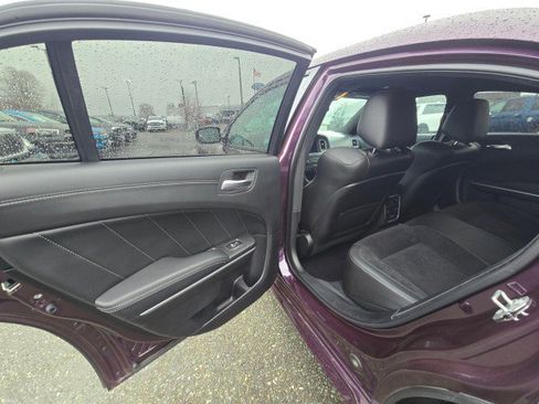 Used 2022 Dodge Charger SCAT PACK WIDEBODY image 19