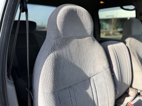 Used 2002 Ford F150 XLT image 39