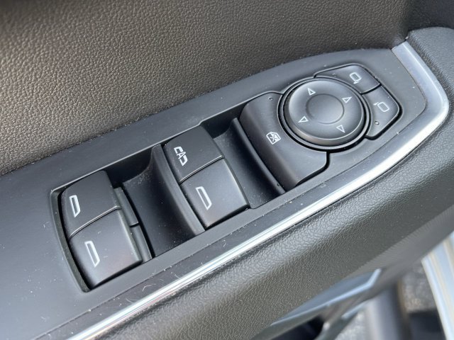 Used 2023 Chevrolet Silverado 1500 RST AWD/4WD image 13