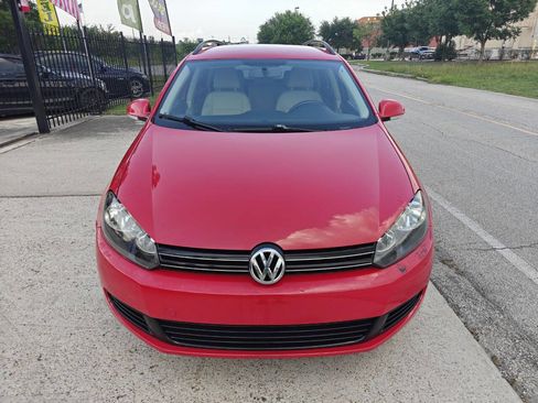 Used 2012 Volkswagen Jetta TDI image 3