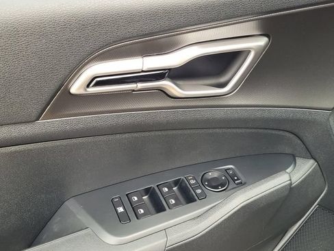 New 2026 Kia Sportage LX AWD/4WD image 10
