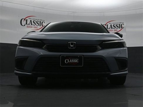 Used 2024 Honda Civic Sport image 27