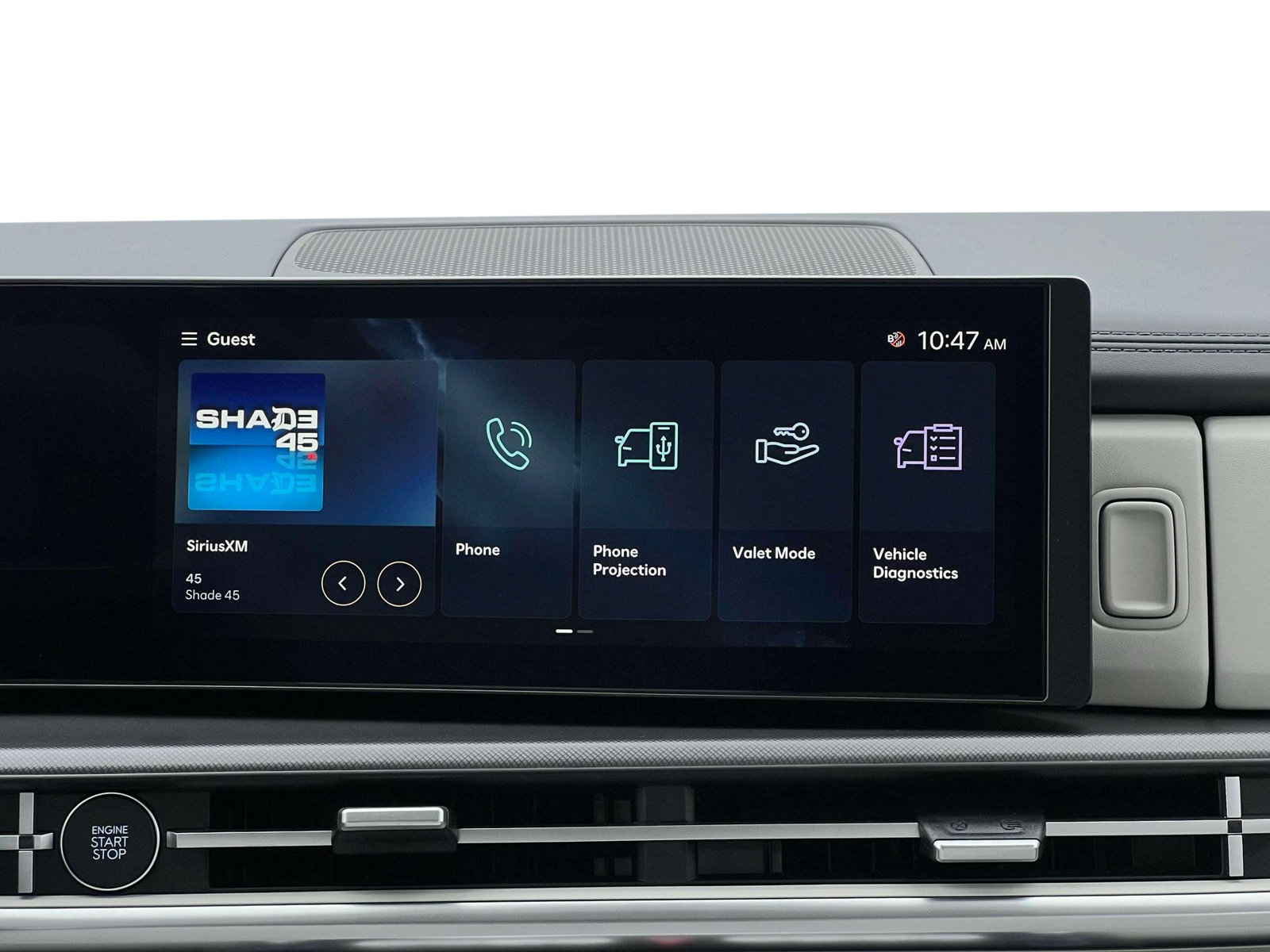 New 2026 Hyundai Santa Fe SEL AWD/4WD image 19