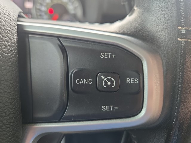 Used 2021 RAM 1500 Big Horn AWD/4WD image 23