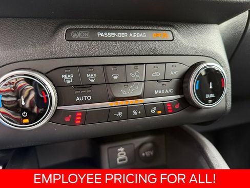 New 2026 Ford Escape ST-Line w/ Cold Weather Package FWD image 21