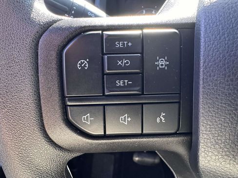 Used 2025 Ford F150 STX w/ Equipment Group 200A image 18